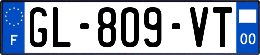 GL-809-VT