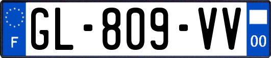 GL-809-VV