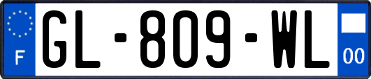 GL-809-WL