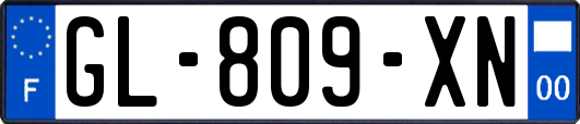 GL-809-XN