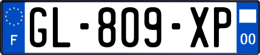 GL-809-XP