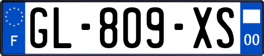 GL-809-XS