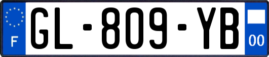 GL-809-YB