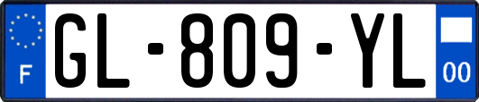 GL-809-YL