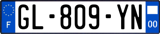 GL-809-YN