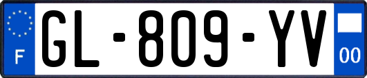 GL-809-YV