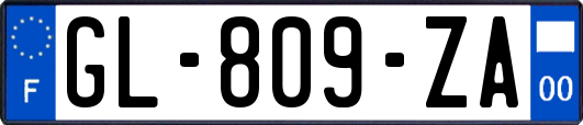 GL-809-ZA