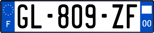 GL-809-ZF