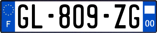 GL-809-ZG