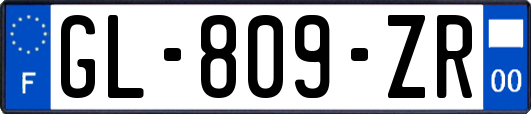GL-809-ZR