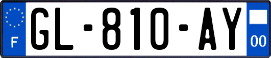 GL-810-AY
