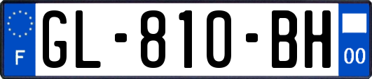 GL-810-BH