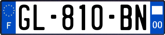 GL-810-BN