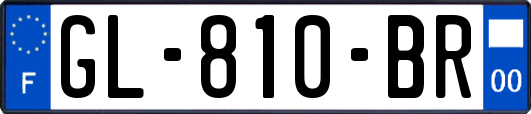 GL-810-BR