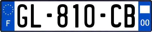 GL-810-CB