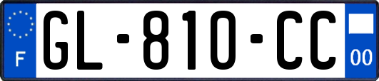 GL-810-CC