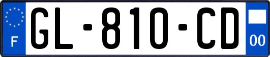 GL-810-CD