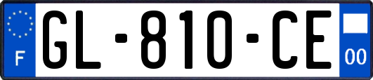 GL-810-CE