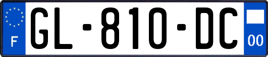 GL-810-DC