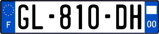 GL-810-DH