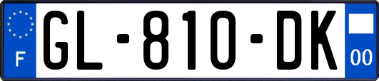 GL-810-DK