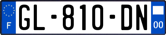 GL-810-DN