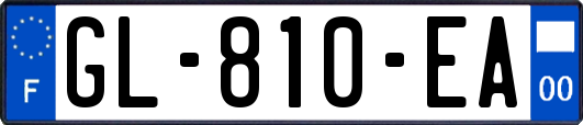 GL-810-EA
