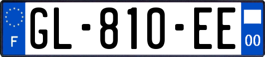 GL-810-EE