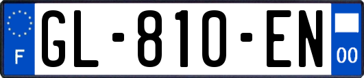 GL-810-EN