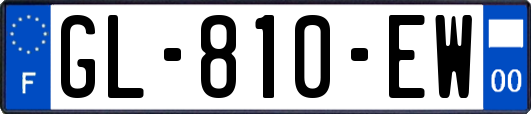 GL-810-EW