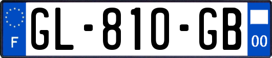 GL-810-GB