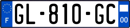 GL-810-GC