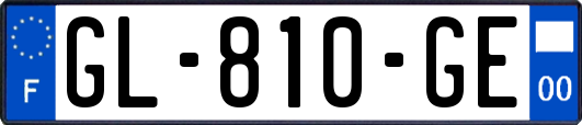 GL-810-GE