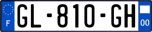 GL-810-GH