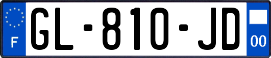 GL-810-JD