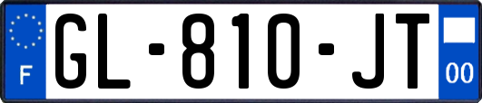 GL-810-JT