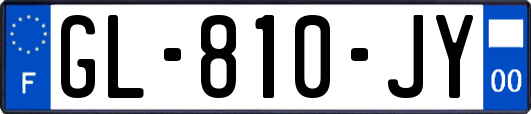 GL-810-JY