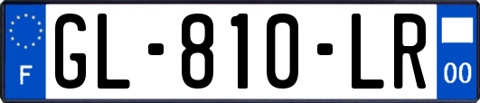 GL-810-LR