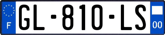 GL-810-LS