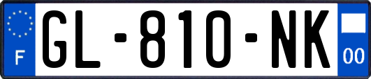 GL-810-NK