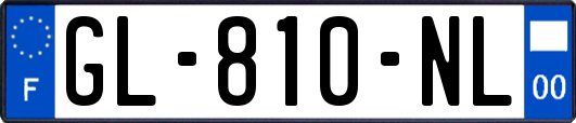 GL-810-NL