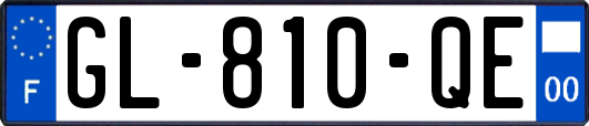 GL-810-QE