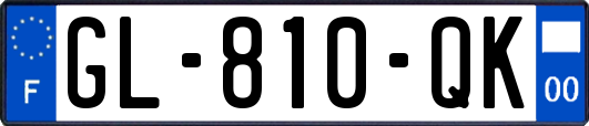 GL-810-QK