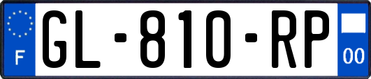 GL-810-RP