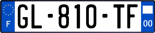 GL-810-TF