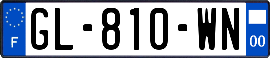 GL-810-WN