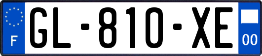 GL-810-XE