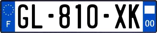 GL-810-XK