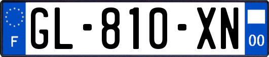 GL-810-XN