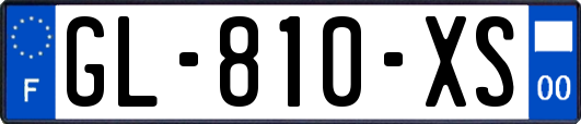 GL-810-XS